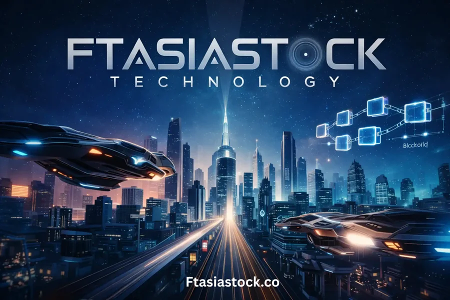 Ftasiastock Guide: Features, Benefits, Investments ftasiastock